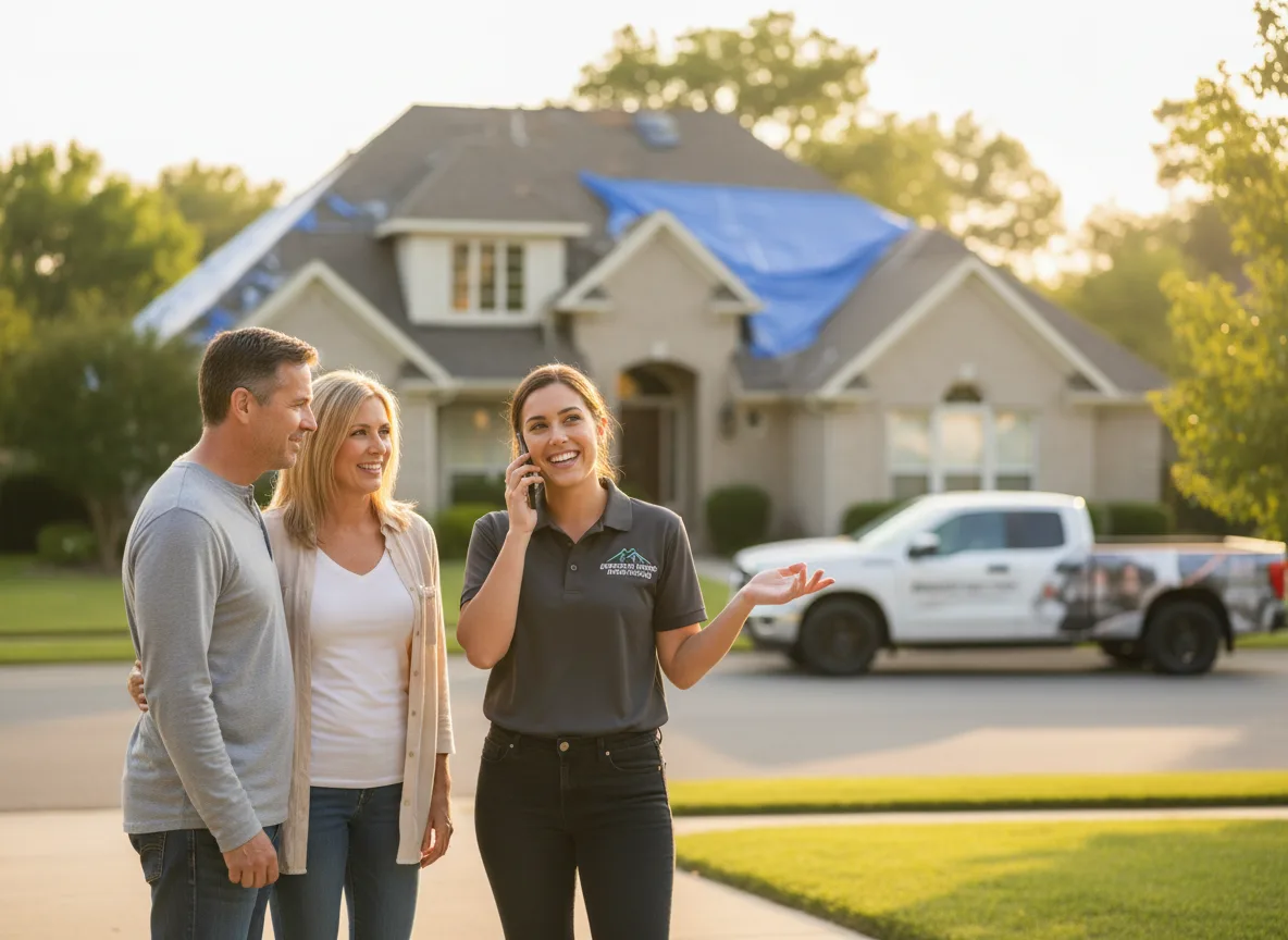 Emergency Roof Repair Ashland, NE FAQs